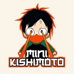 Photo du logo miniKishimoto Inu
