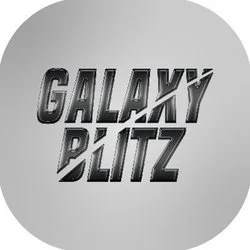 Photo du logo Galaxy Blitz