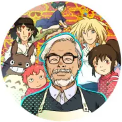 Photo du logo Miyazaki Inu