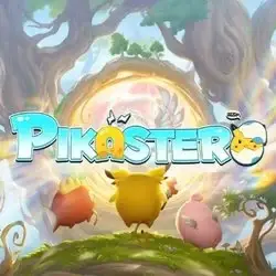 Photo du logo Pikaster