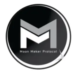 Photo du logo Moon Maker Protocol