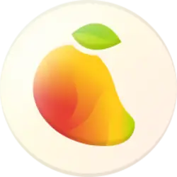 Photo du logo Mango Markets