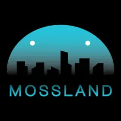 Photo du logo Mossland