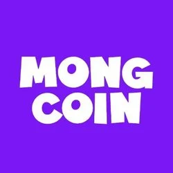 Photo du logo MongCoin