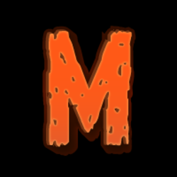 Photo du logo Monsters Clan