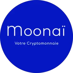 Photo du logo Moonaï