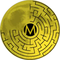 Photo du logo Mooni