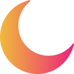 Photo du logo Moonlight Token
