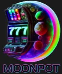 Photo du logo MoonPot Finance