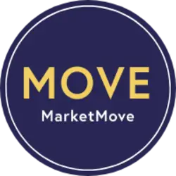 Photo du logo MoveApp
