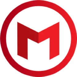 Photo du logo Movo Smart Chain