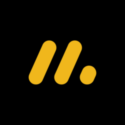 Photo du logo Moonpad