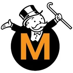 Photo du logo Monopoly Meta