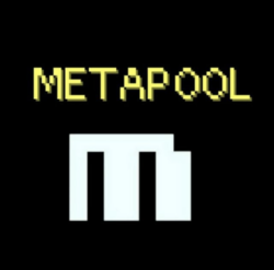 Photo du logo Metapool