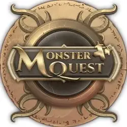 Photo du logo MonsterQuest