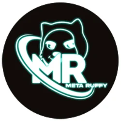Photo du logo Meta Ruffy