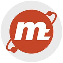Photo du logo The Mars