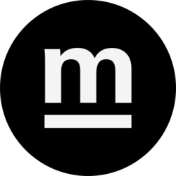 Photo du logo Meta