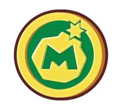 Photo du logo MetaBomb