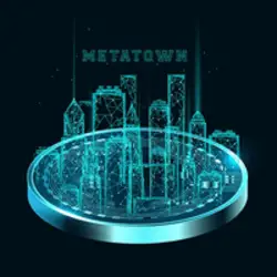 Photo du logo MetaTown
