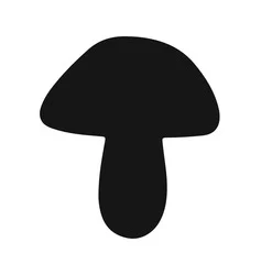 Photo du logo Mushroom