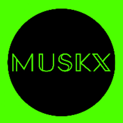Photo du logo MuskX