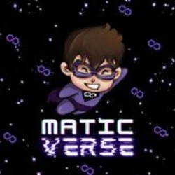 Photo du logo MaticVerse