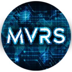 Photo du logo Meta MVRS