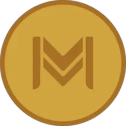 Photo du logo Mavaverse Token