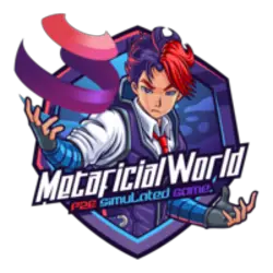 Photo du logo Metaficial World