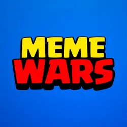 Photo du logo MemeWars