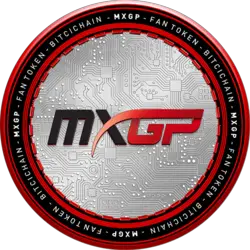 Photo du logo MXGP Fan Token