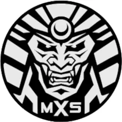 Photo du logo Matrix Samurai