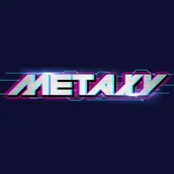 Photo du logo Metaxy