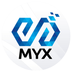 Photo du logo MYX Network