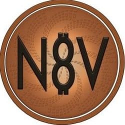 Photo du logo NativeCoin