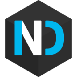 Photo du logo NADA Protocol Token