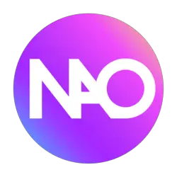 Photo du logo NFTDAO