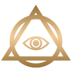Photo du logo IlluminatiCoin