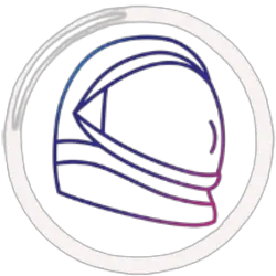 Photo du logo Astronaut
