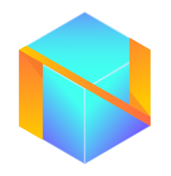 Photo du logo Netbox Coin