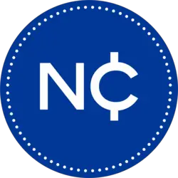 Photo du logo Nayuta Coin