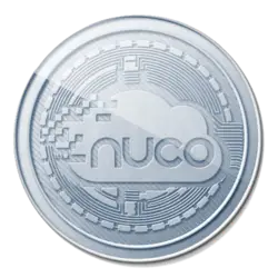 Photo du logo Nuco.Cloud