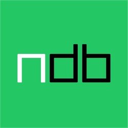 Photo du logo NDB