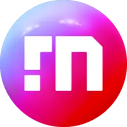 Photo du logo Metaverse.Network Pioneer