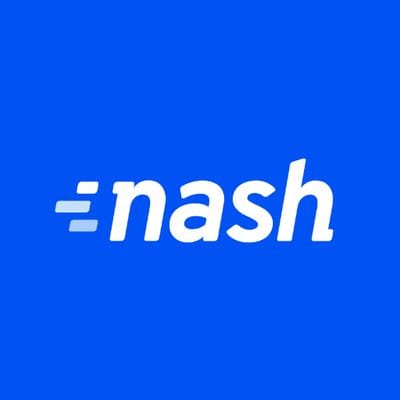 Photo du logo Nash Exchange