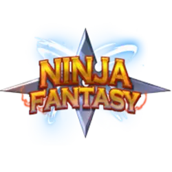 Photo du logo Ninja Fantasy Token