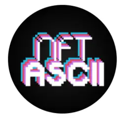 Photo du logo NFTASCII