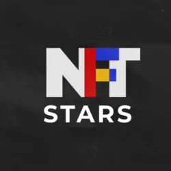 Photo du logo NFT Stars