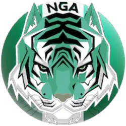 Photo du logo NGATiger
